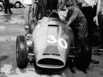 Ferrari 801 1957 года